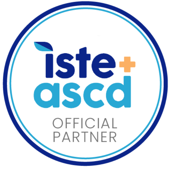 ISTE ASCD Iowa Home